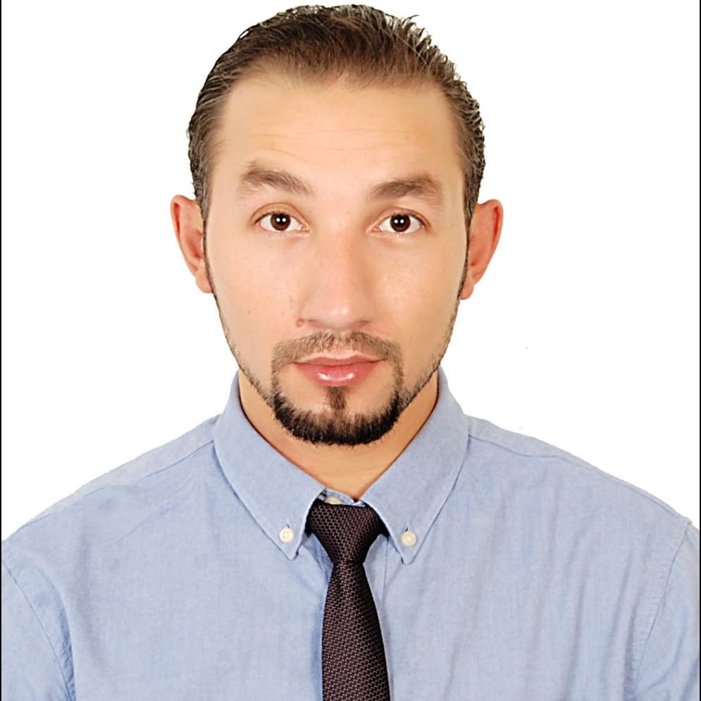 Badawi Salim El-Aaridi